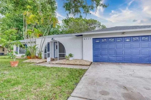 Fort Myers, FL 33919,6315 Hofstra CT E