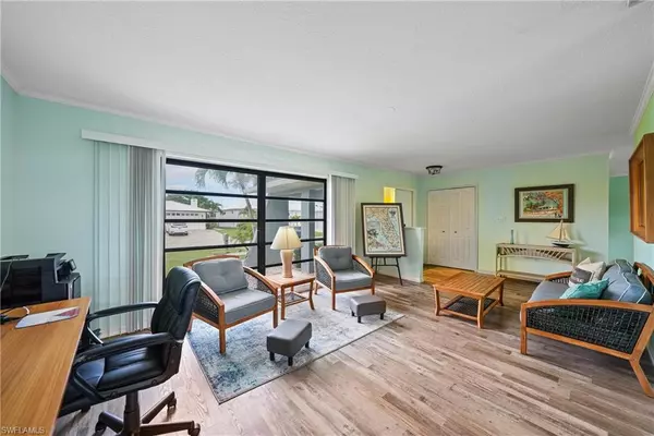Punta Gorda, FL 33950,820 Santa Margerita LN