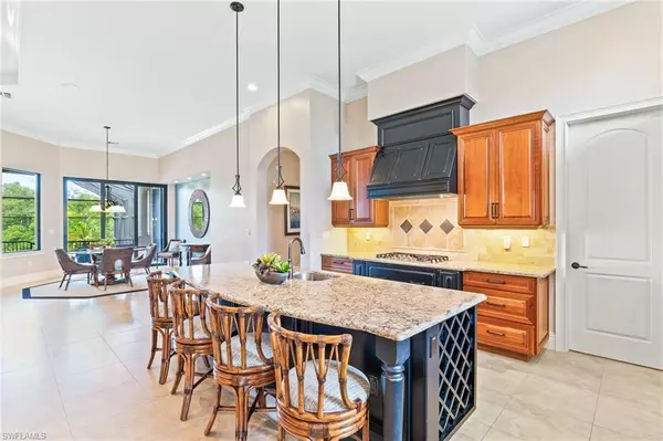 Bonita Springs, FL 34134,4891 Esplanade ST