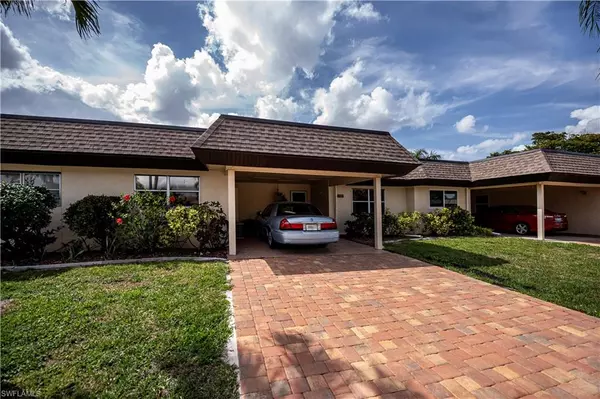 Fort Myers, FL 33919,5705 Harbour Club RD