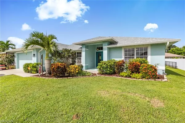 Cape Coral, FL 33991,2214 SW 14th AVE
