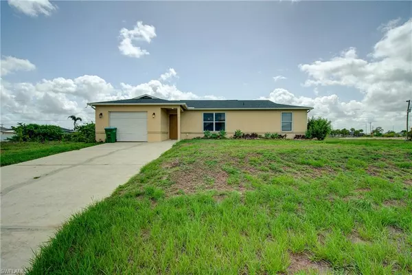 2011 NE 15th AVE, Cape Coral, FL 33909