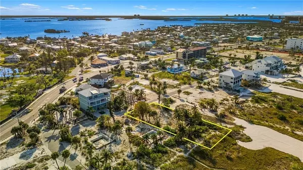 Fort Myers Beach, FL 33931,6032 Gulf RD