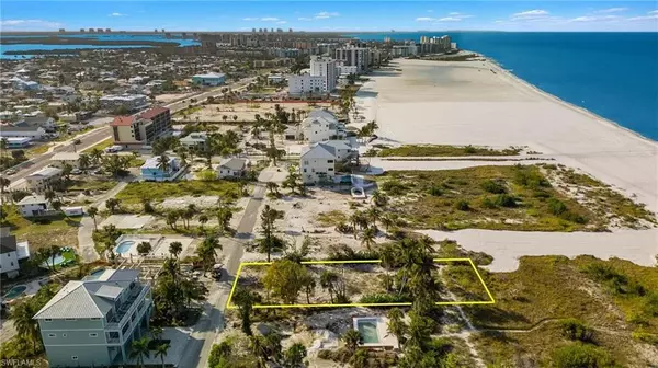 Fort Myers Beach, FL 33931,6032 Gulf RD