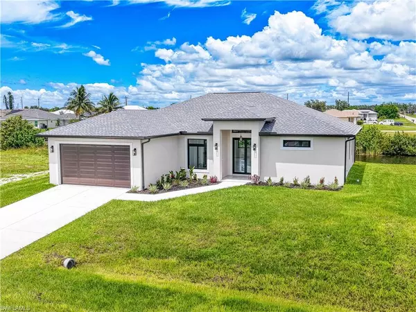 Cape Coral, FL 33909,509 NE 25TH ST