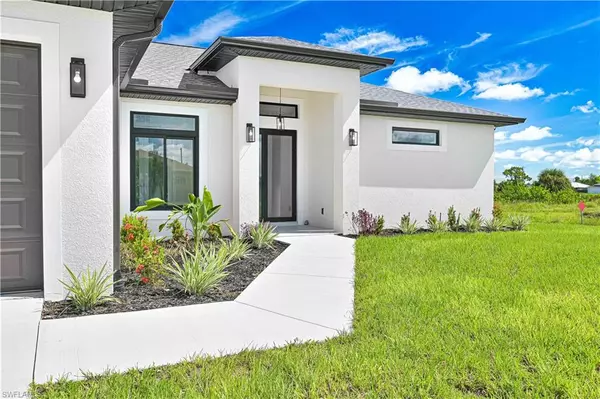 Cape Coral, FL 33909,509 NE 25TH ST