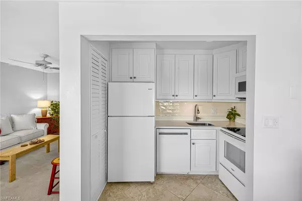 Sanibel, FL 33957,1250 Tennisplace CT #B34