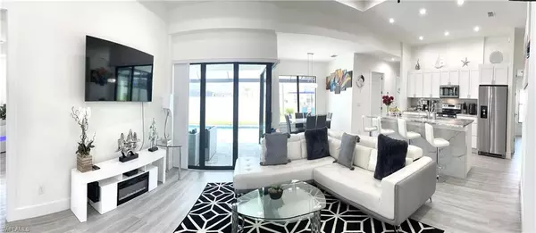 Cape Coral, FL 33914,1214 SW 29th TER