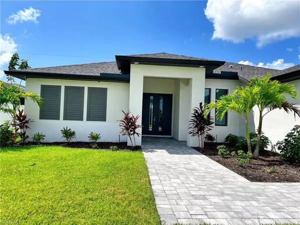 Cape Coral, FL 33914,1214 SW 29th TER