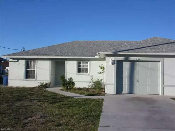 Lehigh Acres, FL 33973,4544/4546 28th ST SW