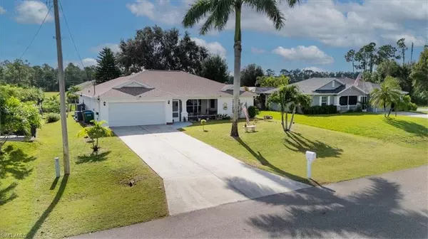 Cape Coral, FL 33909,3221 NE 15th PL