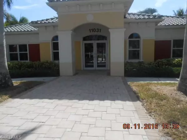 Fort Myers, FL 33908,11001 Gulf Reflections DR #103