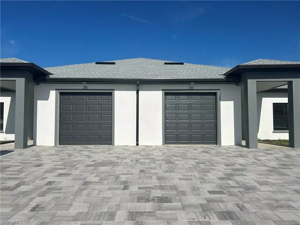 Cape Coral, FL 33990,318 SE 16th PL
