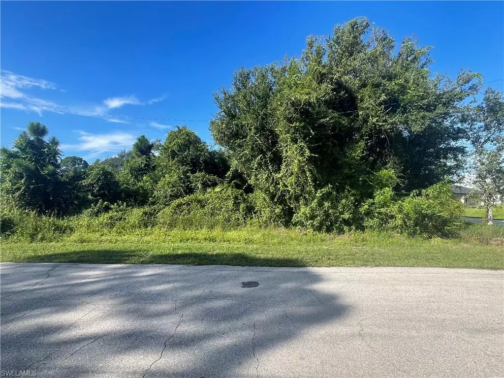 Lehigh Acres, FL 33973,4845 - 4847 29th ST SW