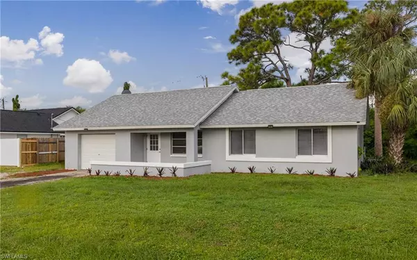 Cape Coral, FL 33909,1305 Hibiscus DR
