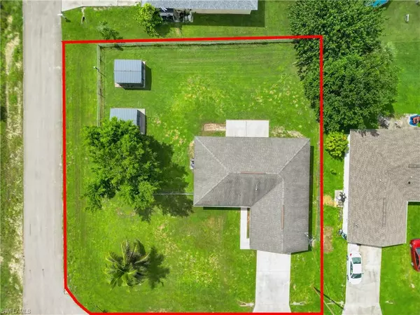Lehigh Acres, FL 33974,1260 Augusta ST E