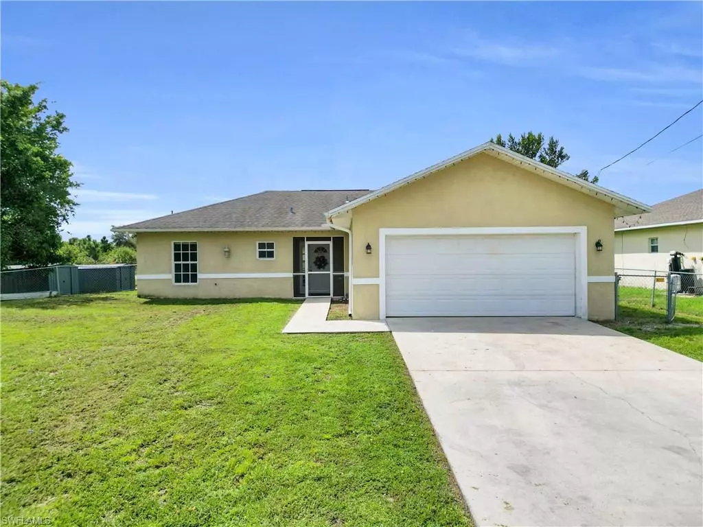 Lehigh Acres, FL 33974,1260 Augusta ST E