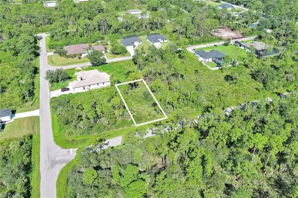 105 Mordecal ST, Port Charlotte, FL 33953