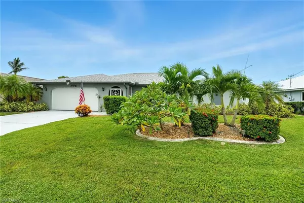 1308 SE 36th ST, Cape Coral, FL 33904
