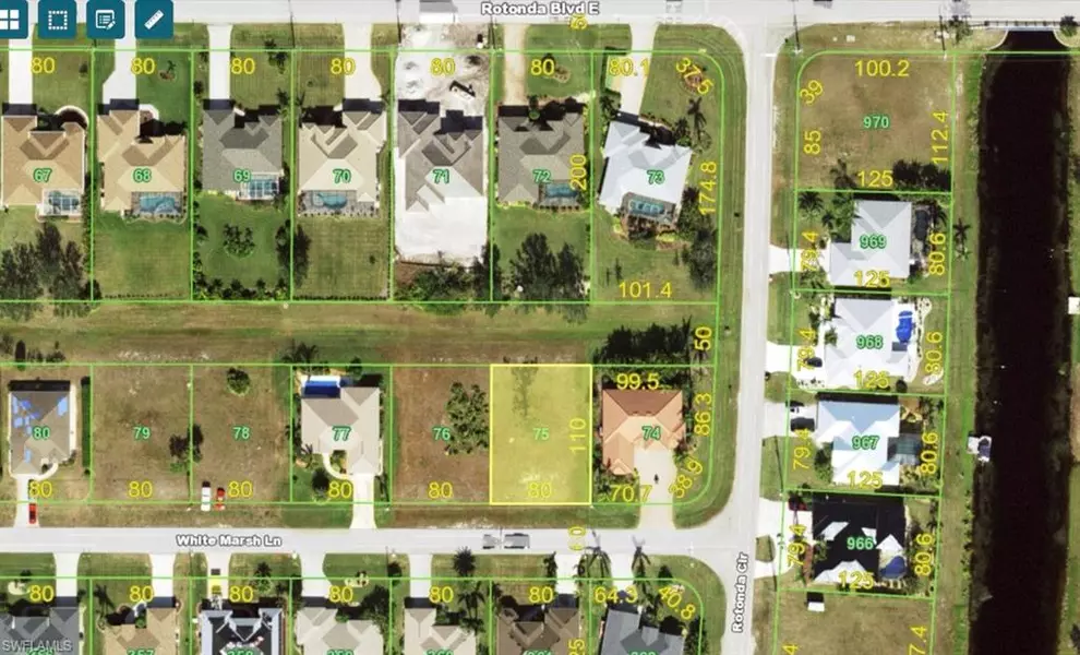 3 White Marsh LN, Rotonda West, FL 33947