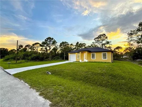 Lehigh Acres, FL 33972,1717 Williams AVE