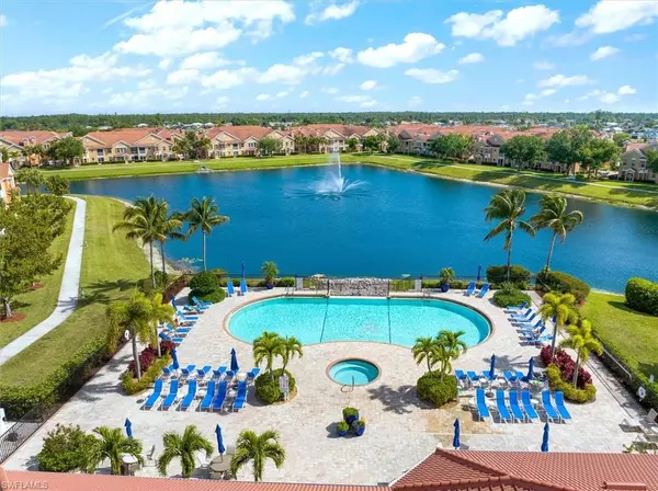 1757 Concordia Lake CIR #3410, Cape Coral, FL 33909