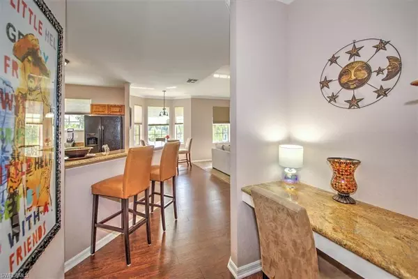 Cape Coral, FL 33909,1757 Concordia Lake CIR #3410