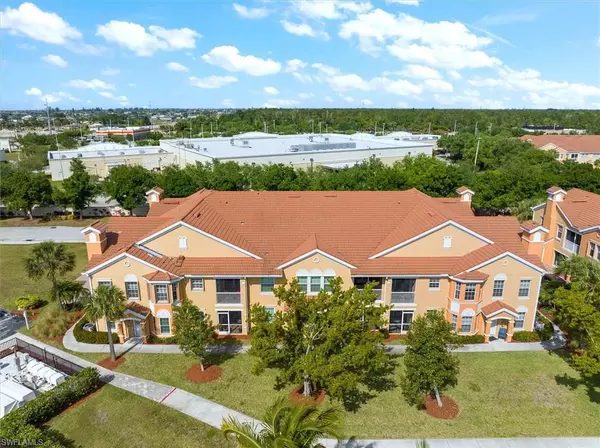 Cape Coral, FL 33909,1757 Concordia Lake CIR #3410
