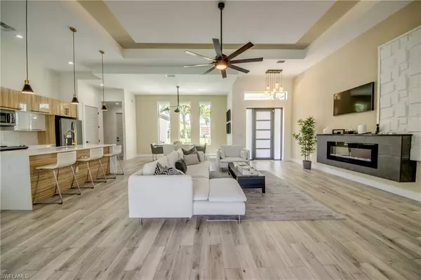 Cape Coral, FL 33914,1819 SW 29th TER