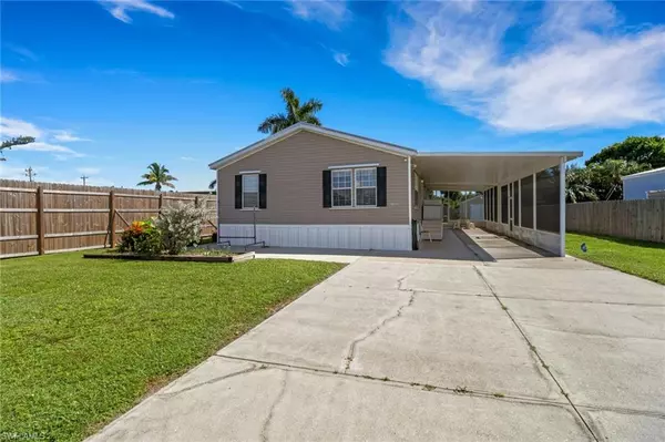 7587 Raymary ST, Bokeelia, FL 33922