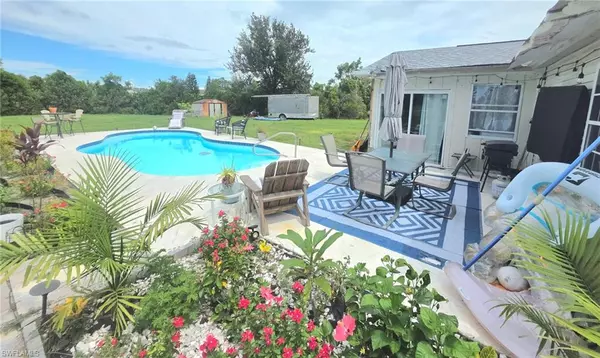 North Port, FL 34287,5950 Spearman CIR