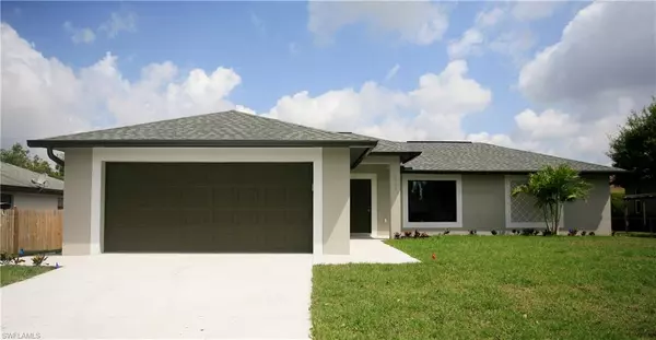 8445 Coral DR, Fort Myers, FL 33967