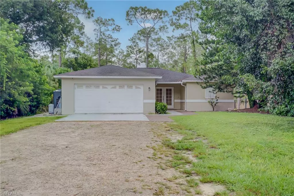 Naples, FL 34117,530 7th ST SW