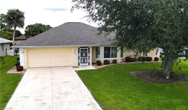 330 Maraca ST, Punta Gorda, FL 33983