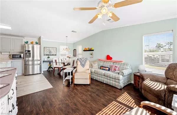 Fort Myers, FL 33905,5558 Palm Beach BLVD #283