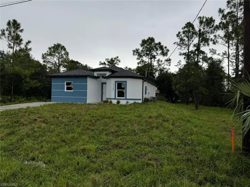 27380 Sandrala DR, Punta Gorda, FL 33955