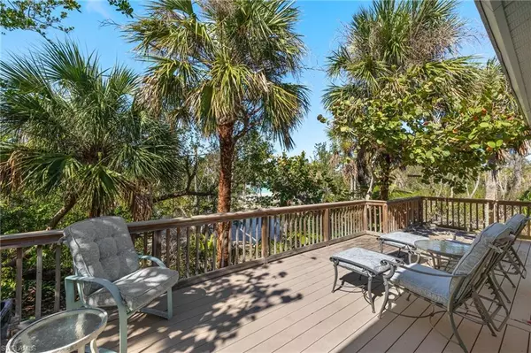 Sanibel, FL 33957,4631 Bowen Bayou RD