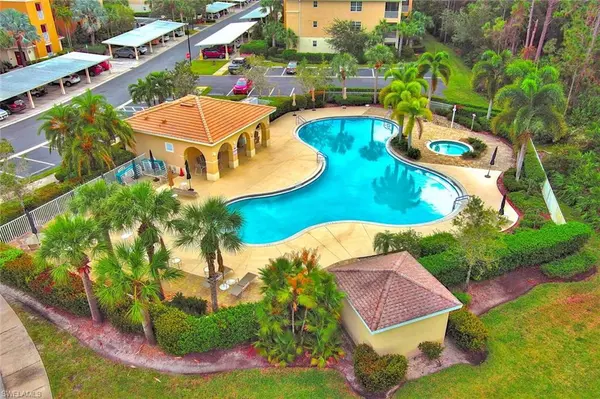 Fort Myers, FL 33913,10820 Palazzo WAY #206