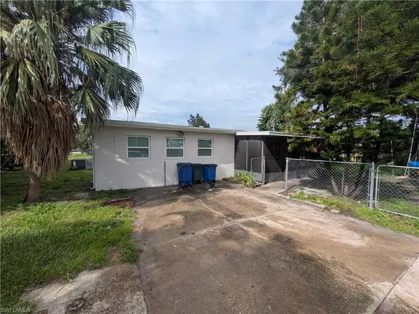 Fort Myers, FL 33901,2123 Braman AVE