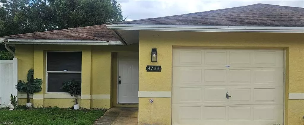 Lehigh Acres, FL 33973,4722 30th ST SW