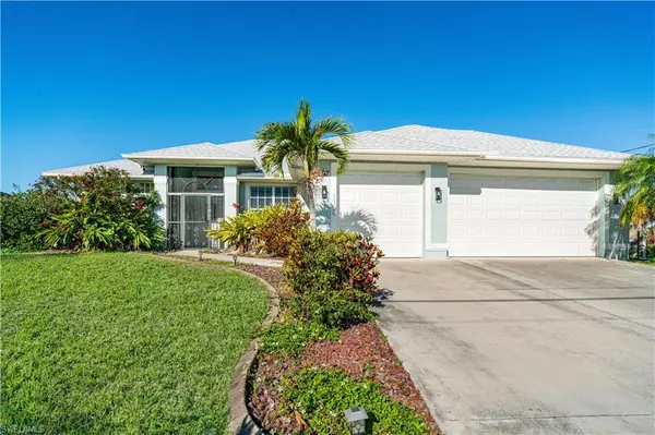 Cape Coral, FL 33993,1356 NW 13th PL