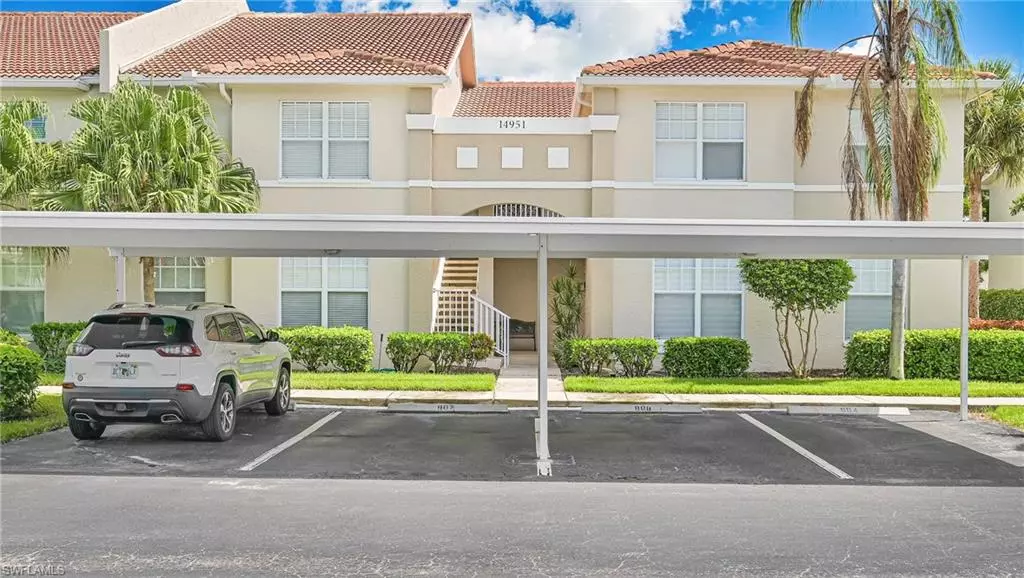14951 Vista View WAY #807, Fort Myers, FL 33919
