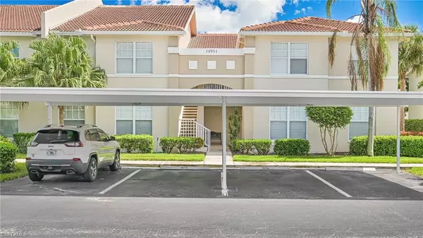 Fort Myers, FL 33919,14951 Vista View WAY #807