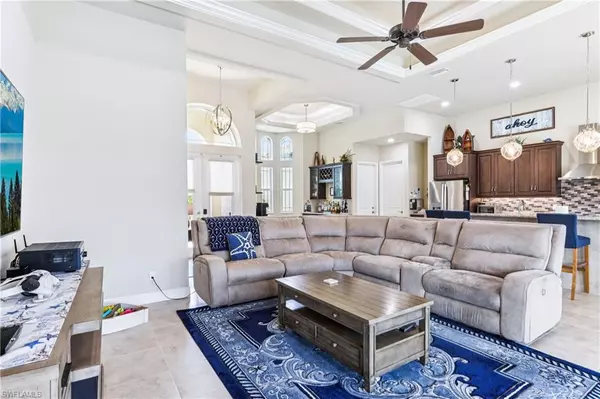 Cape Coral, FL 33914,1515 SW 43rd TER