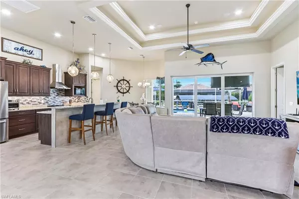 Cape Coral, FL 33914,1515 SW 43rd TER