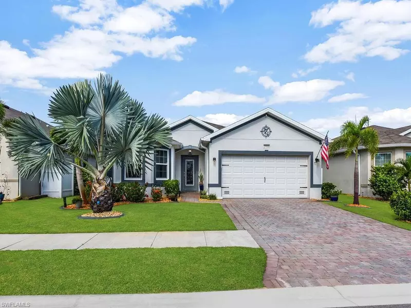 27999 Arrowhead CIR, Punta Gorda, FL 33982