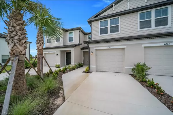 North Fort Myers, FL 33917,4243 Caterina CT