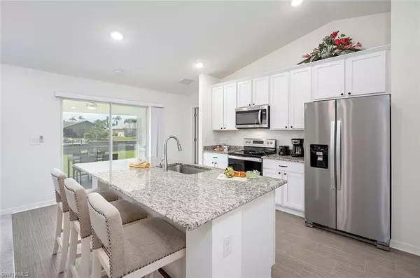 Cape Coral, FL 33909,1930 NE 2nd TER