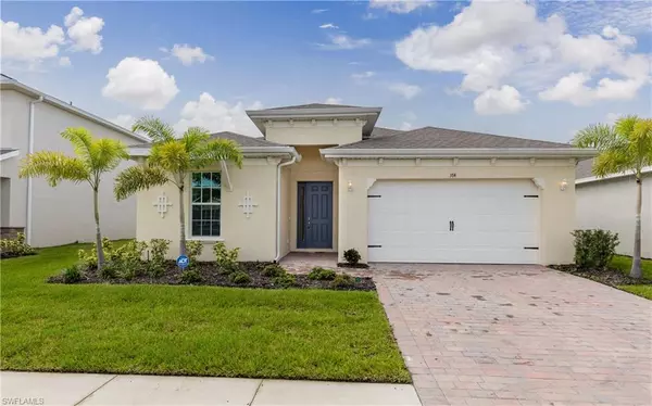 Cape Coral, FL 33993,374 Spring Hill Lake LOOP