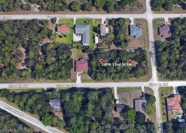 Lehigh Acres, FL 33976,2804 53rd ST SW